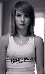 verayley:  Hayley Williams smile and laugh appreciation postRequested by: crushonparamore 