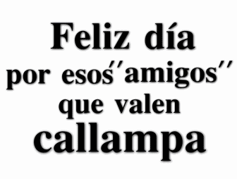 nopodiamosseragua:  Feliz dia perros culiaos .l. 
