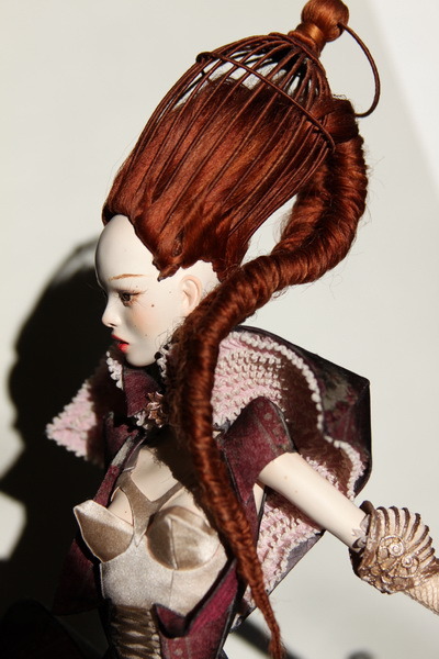 Never been a fan of dolls. Ever since I saw the 1987 movie by the same name as a child.But these are