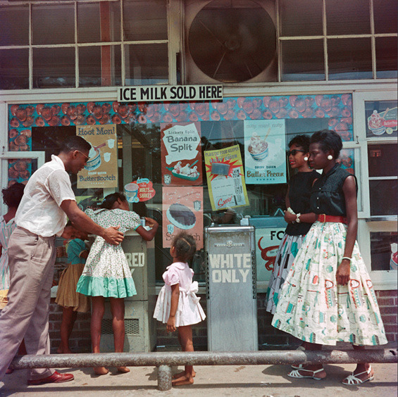  Recently The Gordon Parks Foundation discovered over 70 unpublished photographs