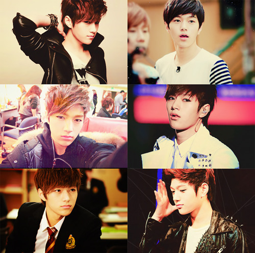 kieriya:  6/9 Random Myungsoo pictures 