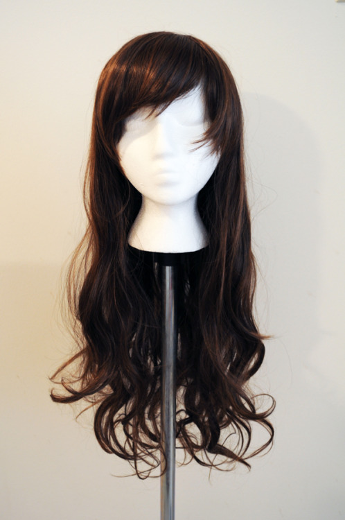 zhellyzee: !!!ZHELLY’S GIANT WIG SALE!!! Hey guys! I’m looking to sell some of my wigs so I can put