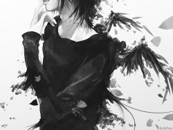  Original ›› Artist // Edit by (• 3 •)   