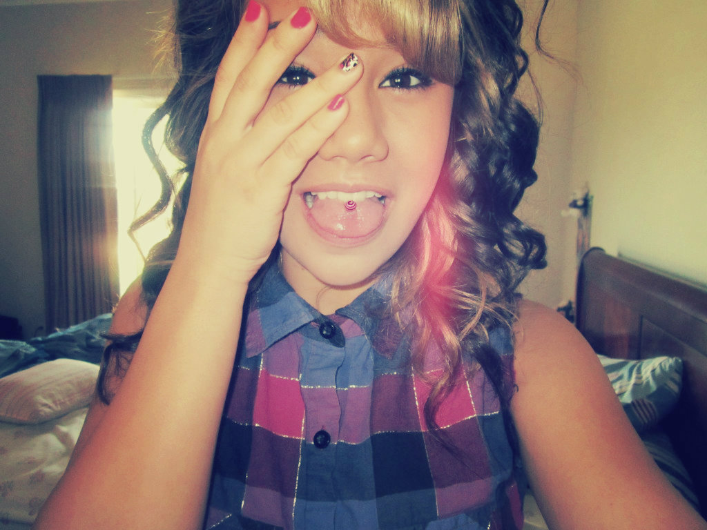 michelleayee:  :D 