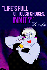 Porn Pics daily-disney:  Best disney quotes of all