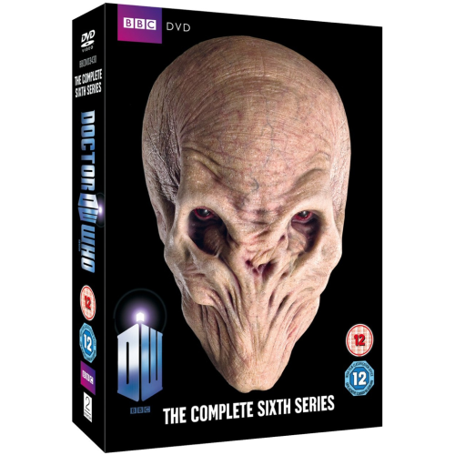 larryrickardfan:the BBC are getting lazy. I mean c’mon a blank dvd cover, at least add a pictu