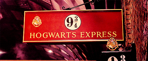snapesdesire:  Harry Potter Alphabet ↳ King’s Cross 
