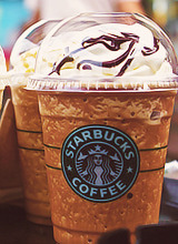 foodtasticx:Starbucks Coffee