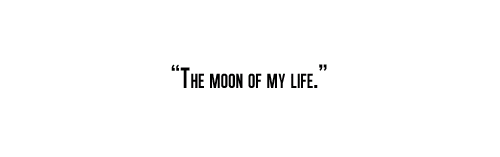  Moon is goddess, wife of sun...it is known. 