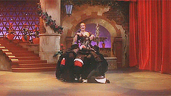 alicemorgann:“I’m a woman pretending to be a man pretending to be a woman.”Victor Victoria (1982)
