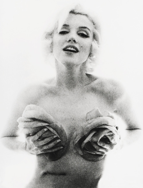 Marilyn Monroe photographed by Bert Stern, 1962 http://epic-nudes.tumblr.com/ http://culos-precioso