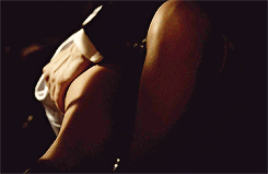 vampire-diaries:  Word was the ripper of Monterrey got lonely, so he escaped to the