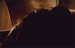 vampire-diaries:  Word was the ripper of Monterrey got lonely, so he escaped to the