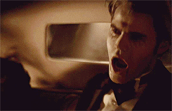vampire-diaries:  Word was the ripper of Monterrey got lonely, so he escaped to the