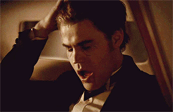 vampire-diaries:  Word was the ripper of Monterrey got lonely, so he escaped to the