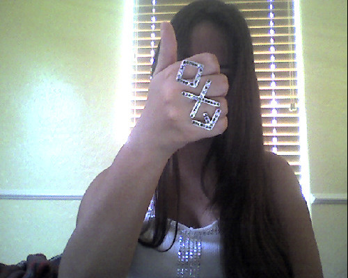 Look at what came in the mail today. ^_^ After waiting forevvveeeer. C: