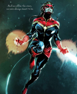 Comickazee:  (Captain Marvel - 01) 