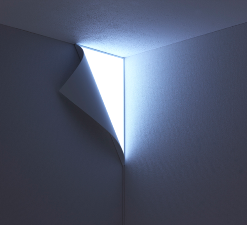 Creative Wall Light - Yaratıcı Duvar lambası by YOY