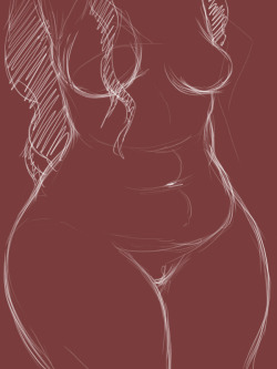 sketch / curves