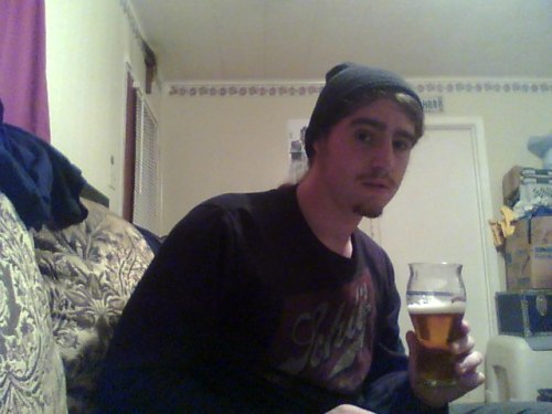 Start the night off right