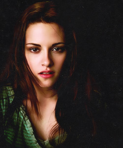 wannabestewart-blog:  Bella Swan - NEW MOON