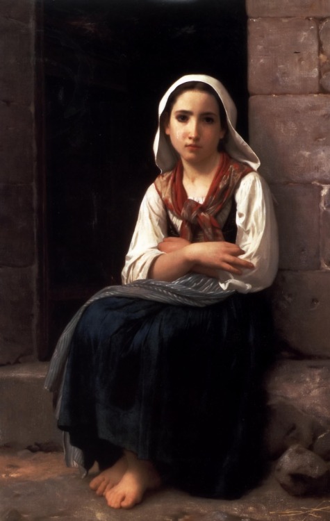 Yvonette - (1867)