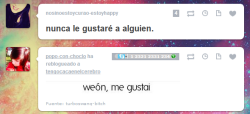 comeonyouarenotalone:  *——————————————————————————————* lawea :c 