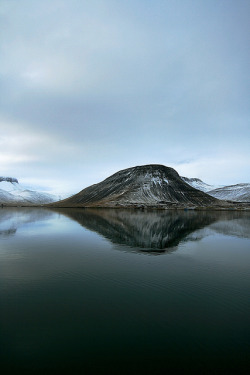 temperatures:  Skutulsfjörður 