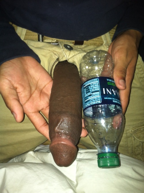 tastyblkman:  Compare.. 