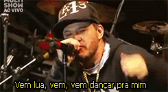 Tudo junto e misturado