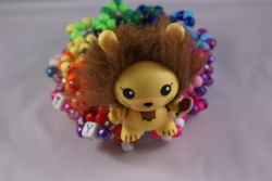 glitter-bugg:  Roar!  Omg ♡