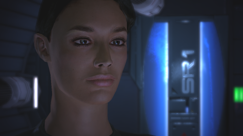 roadtoselfdestruction:  stacie-monroe:  fyeahcontroversialcharacters:  Character: Ashley Williams  Fandom: Mass Effect  Reason for Being Hated: Is seen as racist against non-humans, seen as a religious bigot, can kill Wrex on Virmire, doesn’t trust