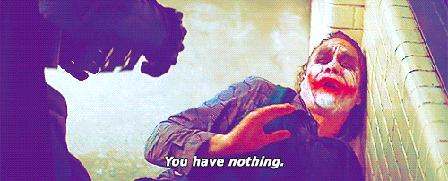 battyfornolanverse:  I really like this line because it’s so true.  