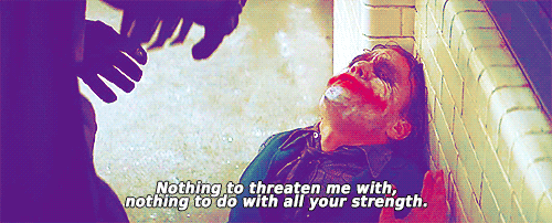 battyfornolanverse:  I really like this line because it’s so true.  