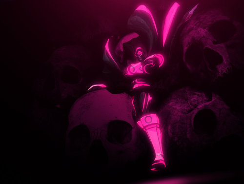 wolfeman-matt:  So this is what sf looks like in the tron universe…gotcha 