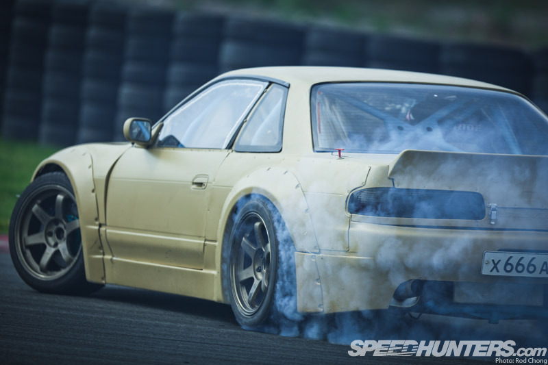 Gtr Life