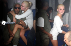 drunkpartysluts:  Ja Rule’s slam 