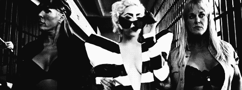 oh my gaga ★