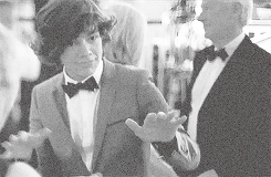 tomhard-y:  favorite one direction videos   ► Paul’s wedding 