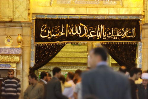 karbala, 2010 (via hussain isa)