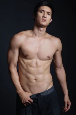 ohthisphotoshoot:  Harry Shum Jr.-DA MAN 