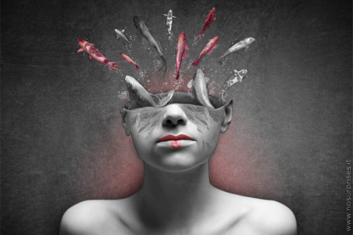 fer1972:  Dream by Alessandro Pautasso