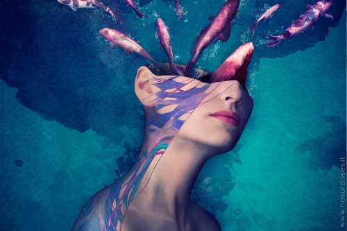fer1972:  Dream by Alessandro Pautasso
