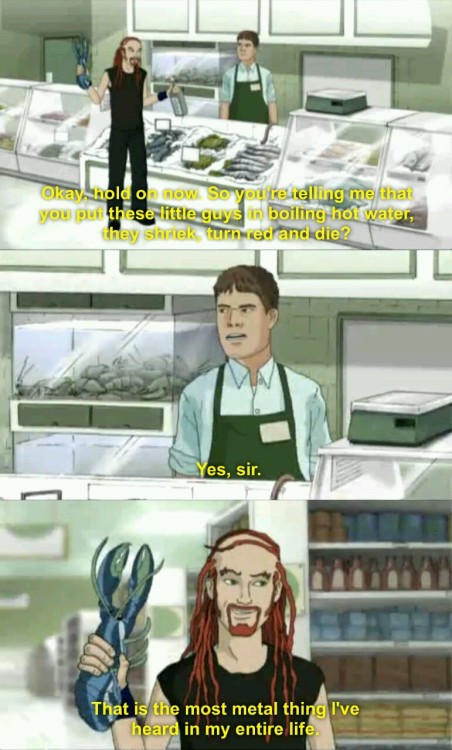 no shit motherfucker piss