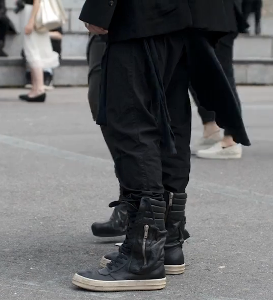 69-hype:  PURE FASHION