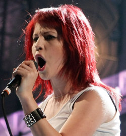 OMGHayley!