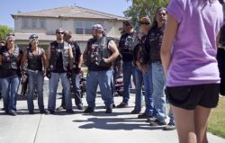 roobeastie:       Bikers Against Child Abuse