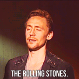 loving-loki:  urbino: I can’t believe we let this dork be the God of Mischief ♠