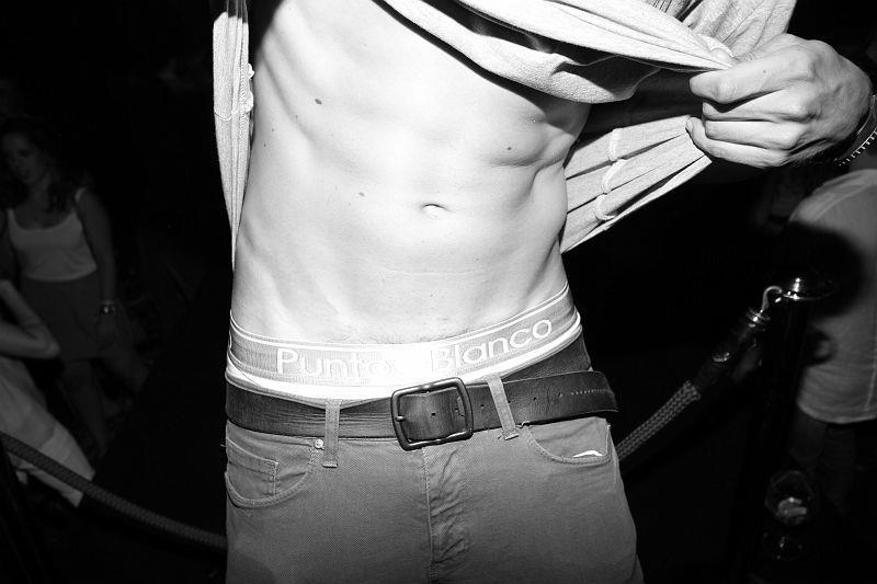 boygaga:  River Viiperi by Gerard Estadella 