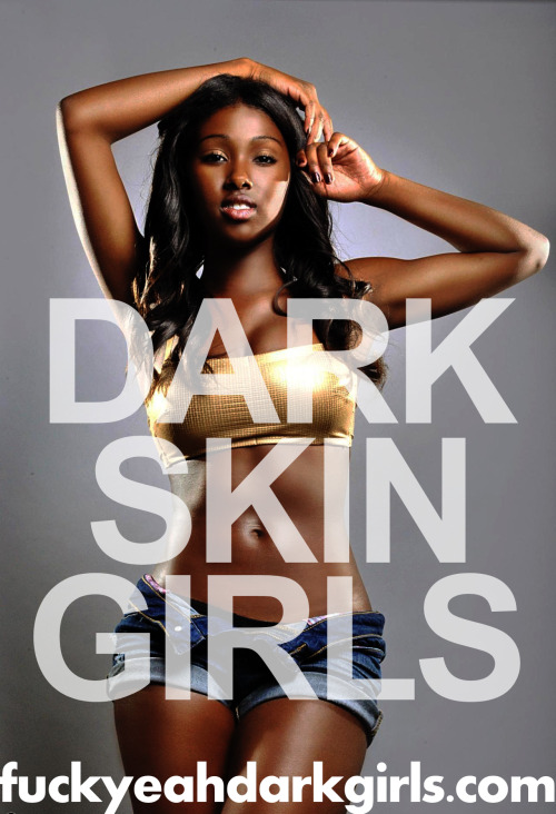 fuckyeahdarkgirls:  model: traytaylorrose.tumblr.com fuckyeahdarkgirls! 